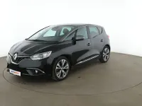 Occasion Renault Scenic E-Tech Intens 131 ch (96 kW) 2017 Noir Monospace