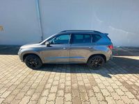 Neu Seat Ateca Black Edition 150 PS (110 kW) 2026 Grau SUV