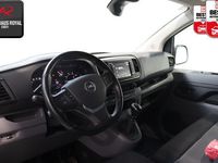 gebraucht Opel Vivaro 1.5 D KASTEN M KLIMA,PDC,DAB,HOLZBODEN