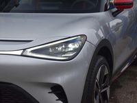 Gebraucht Smart #1 Brabus 314 kW (428 PS) 2024 Silber SUV