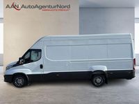 Gebraucht Iveco Daily 175 PS (128 kW) 2023 Weiß Van