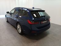 gebraucht BMW 318 3er - d Advantage (EURO 6d-TEMP)