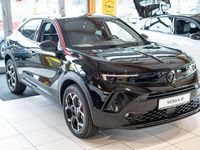 Gebraucht Opel Mokka-e 100 kW (136 PS) 2024 Schwarz SUV
