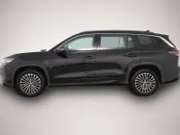 Gebraucht VW Tayron Life 150 PS (110 kW) 2025 Grenadillschwarz metallic SUV