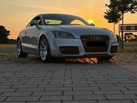 Gebraucht Audi TT 250 PS (183 kW) 2007 Coupé
