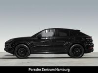 Gebraucht Porsche Cayenne S 475 PS (349 kW) 2024 Schwarz SUV
