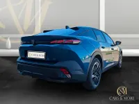 Gebraucht Peugeot 408 GT 131 PS (96 kW) 2023 Grün SUV