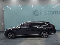 Gebraucht VW Arteon Elegance 218 PS (160 kW) 2023 Schwarz Kombi
