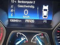 Gebraucht Ford Kuga Cool & Connect 150 PS (110 kW) 2019 Weiß SUV