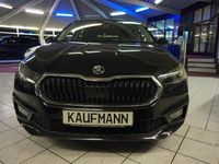 Gebraucht Skoda 110 R Style 110 PS (80 kW) 2023 Black magic perleffekt Limousine