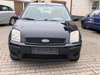 gebraucht Ford Fusion 1.4 TÜV 01.2026!! Klima !!