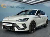Gebraucht Cupra Leon 150 PS (110 kW) 2025 Grau Kleinwagen
