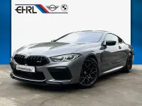 Gebraucht BMW M8 Gran Coupé Competition Edition 625 PS (459 kW) 2024 Skyscraper grau Coupé