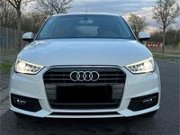 gebraucht Audi A1 Sportback 1.0 TFSI ultra -