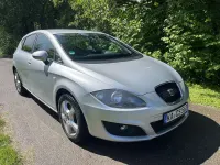 Gebraucht Seat Leon Copa 105 PS (77 kW) 2011 Kleinwagen
