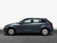 gebraucht Audi A3 Sportback A3 Sportback Attraction 1.4 TFSI cylinder on demand ultra Attraction