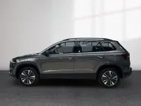 Neu Skoda Karoq Lodge 116 PS (85 kW) 2026 Grau SUV