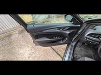 Gebraucht Opel Insignia 170 PS (125 kW) 2017 Grau Kombi