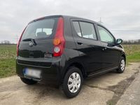 gebraucht Daihatsu Cuore Automatik 47950 KM