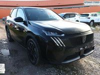 Neu Peugeot 3008 Allure 145 PS (106 kW) 2026 Schwarz SUV