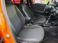 Gebraucht Opel Corsa Elegance 75 PS (55 kW) 2021 Orange Kleinwagen