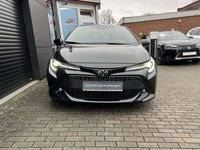 gebraucht Toyota Corolla 1.2 Turbo Team D PDC SHZ KAMERA ACC LED