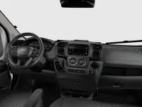 Neu Fiat Ducato 120 PS (88 kW) 2026 Weiß Van