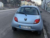 Gebraucht Ford Ka 60 PS (44 kW) 2006 Kleinwagen