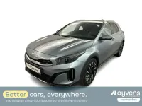 Gebraucht Kia XCeed Platinum 160 PS (117 kW) 2023 (css) lunarsilber met. SUV