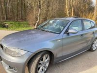 gebraucht BMW 120 i m/packet