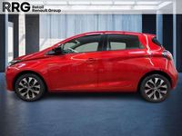 Gebraucht Renault Zoe Evolution 50 kW (69 PS) 2023 Rot Kleinwagen