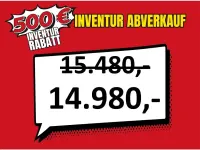 Gebraucht Opel Crossland Elegance 110 PS (80 kW) 2023 Schwarz perla (metallic) SUV