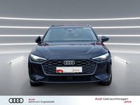 Gebraucht Audi A5 Design 204 PS (150 kW) 2025 Blau metallic Kombi