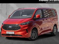Gebraucht Ford Tourneo Titanium 170 PS (125 kW) 2025 Rot Van / Kleinbus