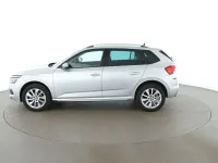 Gebraucht Skoda Kamiq Style 116 PS (85 kW) 2020 Grau SUV