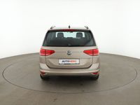 gebraucht VW Touran 1.2 TSI Comfortline BlueMotion Tech, Benzin, 16.860 €