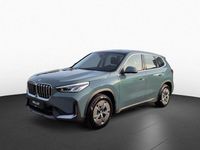 Gebraucht BMW iX1 Performance 225 kW (306 PS) 2023 Cape york grün (grün) SUV