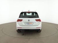 gebraucht VW Tiguan 2.0 TDI Highline 4Motion BlueMotion, Diesel, 25.800 €