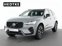 Gebraucht Volvo XC60 Plus 197 PS (144 kW) 2023 Grau SUV
