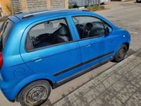 gebraucht Chevrolet Matiz 1.0 SE SE