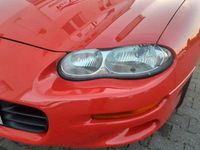 Gebraucht Chevrolet Camaro 288 PS (211 kW) 2001 Rot Coupé