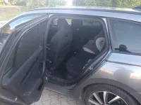 Gebraucht Skoda Octavia SportLine 150 PS (110 kW) 2023 Grau Kombi