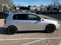 Gebraucht VW Golf V 102 PS (75 kW) 2006 Grau Kleinwagen