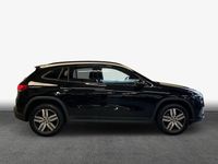 Gebraucht Mercedes EQA250 Progressive 139 kW (190 PS) 2022 Schwarz SUV