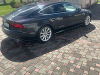 gebraucht Audi A7 3.0 TDI 240kW quattro comp. tiptr. Spb. c...