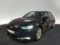Gebraucht Audi A3 Advanced Plus 116 PS (85 kW) 2025 Mythosschwarz metallic Kombi