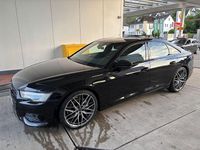 Gebraucht Audi A6 Sport 265 PS (194 kW) 2023 Schwarz Limousine