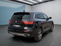 Gebraucht Renault Koleos Initiale 184 PS (135 kW) 2022 Schwarz SUV