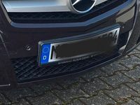 Gebraucht Mercedes GLK220 170 PS (125 kW) 2011 Braun SUV