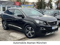 gebraucht Peugeot 3008 Allure Autom / Leder / Navi / Panorama